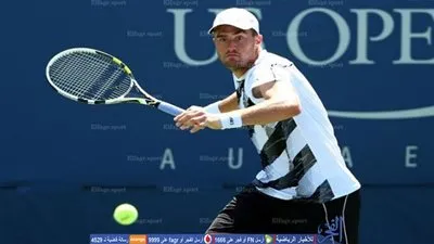 كأس ديفيز للتنس.. الولايات المتحدة تتغلب على سويسرا