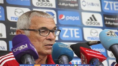 كوبر: منتخب الكاميرون يشبه مصر