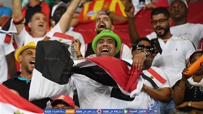 رئيس رابطة مشجعي منتخب مصر: وعدونا بالسفر إلى الجابون ولم ينفذوا