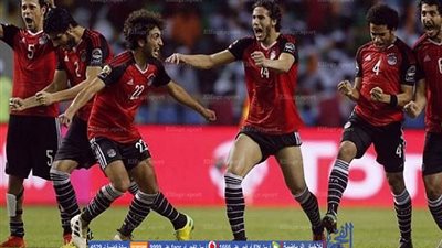 مصر تغازل الأميرة السمراء وتتحدى الكاميرون 