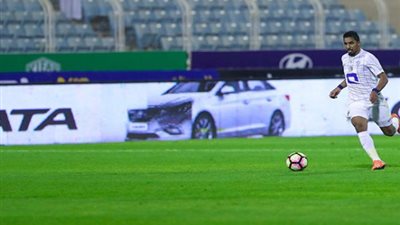 الدوسري يفرض شروطه على الهلال