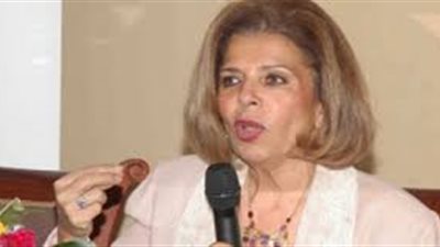 مشيرة خطاب: ختان الإناث قرار أسري.. والمرحلة الحالية تتطلب دور أكبر لليونسكو في دعم المساواة