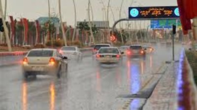 الجهني: توقعات بحالة مطرية متوسطة القوة تشمل 5 مناطق  