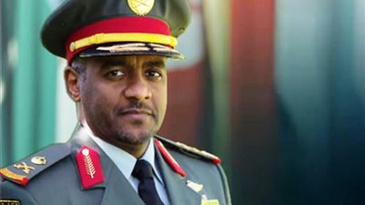 اللواء عسيري: المجتمع الدولي بحاجة لاستراتيجية جديدة للتعامل مع إيران