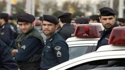 مقتل أحد عناصر الأمن الإيراني في إطلاق نار