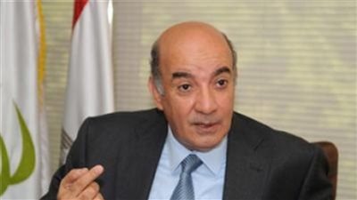 المدير التنفيذي: 