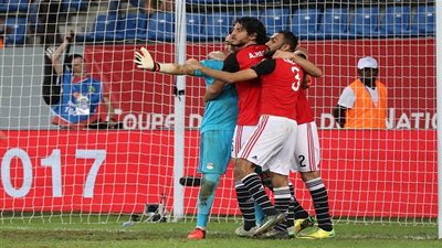 صحفي فرنسي يتحدث عن نقاط القوة والضعف بمنتخبي مصر والكاميرون