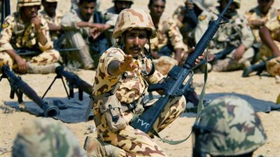 الجريدة الرسمية تنشر قرار الرئيس بمد فترة مشاركة القوات المصرية في مهام خارج الحدود 