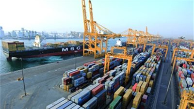 موانئ السويس تستقبل 6500 طن بوتاجاز قادمة من السعودية