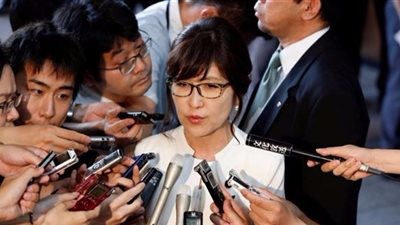 اليابان تعيد النظر في خطة دفاعية لتعزيز التحالف مع أمريكا