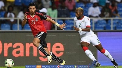 الجبلاية تصدر بيانا عن منع سفر مكافآت التأهل لنهائي أمم إفريقيا