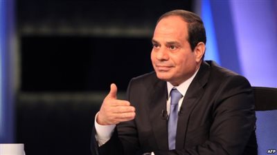 محافظ سوهاج: كلام الرئيس السيسي أفعال وليس أقوال وهذا الدليل