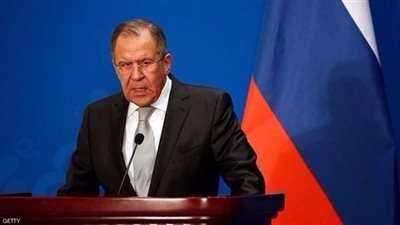 لافروف: ندعم جولة جديدة لمحادثات سوريا برعاية الأمم المتحدة