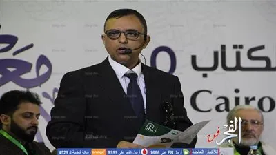 تدشين أول جائزة للتأليف الموسيقي من مركز أحمد باديب بمعرض الكتاب (صور)