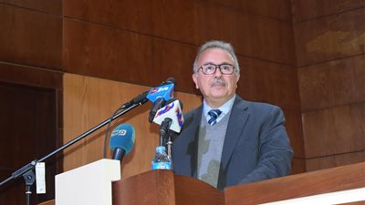 غرفة القاهرة تبحث جذب استثمارات كورية جديدة إلى السوق المحلي