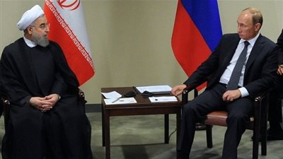 خلافات حول إدارة الصراع في سوريا.. خبراء يكشفون احتمالية اصطدام روسيا مع إيران