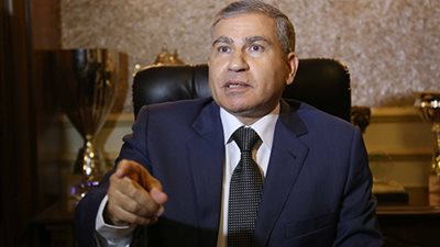 وزير التموين: الاتفاق على تعزيز العلاقات في مجالات توفير السلع الغذائية مع أمريكا