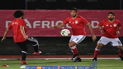 على طريقة الزعيم.. إصابات لاعبي المنتخب بين 