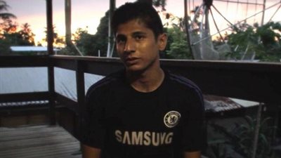 إيراني سعى للجوء في فيجي يواجه المحاكمة في بابو غينيا الجديدة 