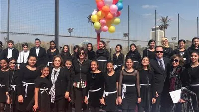 وزيرة الهجرة تشارك في إطلاق ملتقى 