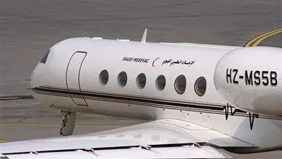 الإخلاء الطبي بالقوات المسلحة ينقل 2200 مريض خلال 2016