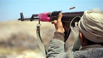 مقتل عشرات الحوثيين في معارك على حدود السعودية
