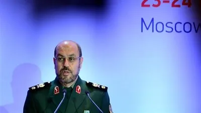 إيران تكشف عن خمسة إنجازات دفاعية جوية وبرية