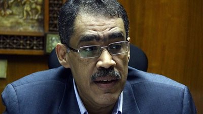 ضياء رشوان يعلن ترشحه على مقعد نقيب الصحفيين: سنصلح ما أفسده بعض الزملاء  