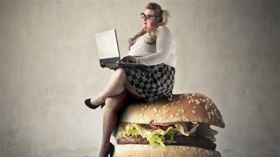 جهاز مبتكر يُزرَع في المعدة للحد من مشكلة البدانة!