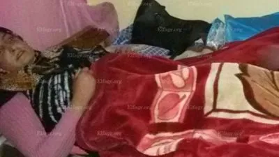 سعدية عياد.. سيدة مصابة بلعنة 6 أمراض.. والزوج يحكم عليها بـ