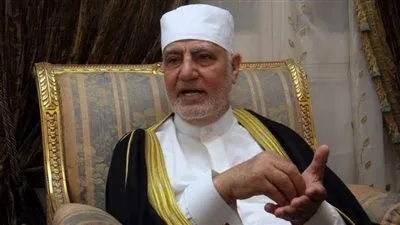 فريد واصل: على ولي الأمر وضع تشريع لمعاقبة من لا يوثق الطلاق الشفهي