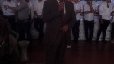 وكيل وزارة شباب الدقهلية: تخصيص 411 مركز شباب لمشاهدة مباراة مصر والكاميرون 