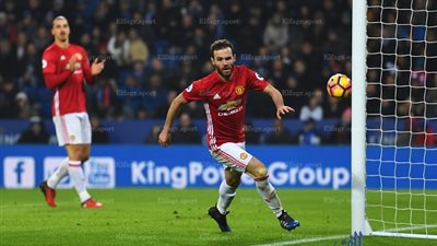 أهداف مباراة - مانشستر يونايتد 3-0 ليستر سيتي || الدوري الإنجليزي