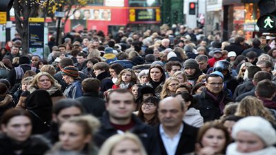 ارتفاع معدلات الوفاة لدى الشباب في أمريكا