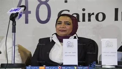 هويدا صالح: جائزة باديب الثقافية تستهدف المبدعين