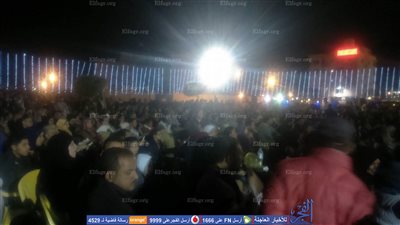 شاهد احتفالات أسرة عصام الحضري بالهدف الأول للمنتخب الوطني أمام الكاميرون (صور)