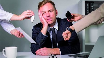 دراسة.. الرجال لا يستطيعون القيام بمهام متعددة في وقت واحد