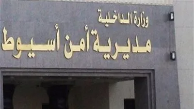 مصرع هارب من حكم مؤبد في تبادل إطلاق نار مع الشرطة