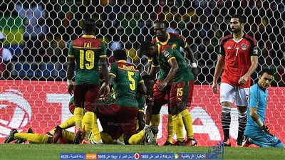 هوجو بروس يدخل التاريخ بعد التتويج بكأس الأمم الإفريقية مع الكاميرون