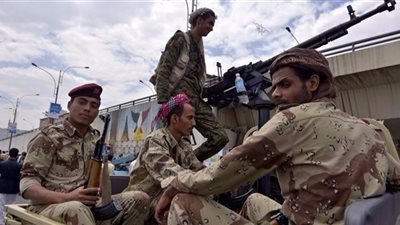 وحدات عسكرية يمنية تستعد لشن عمليات مسلحة ضد ‏القاعدة في أبين ‏