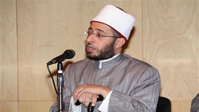 ندوة دينية لطلاب أكاديمية الشرطة بحضور أسامة الأزهري