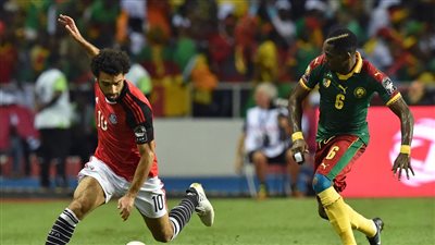 منتخب الكاميرون يحرز اللقب الخامس خلال 7 نهائيات