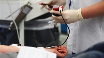 تحذير.. 6 فيروسات خطيرة تنتشر خلال نقل الدم!