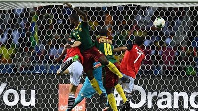 أرسنال يبعث رسالة خاصة للنني بعد خسارة النهائي