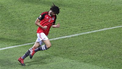 أهداف مباراة - مصر 1 × 2 الكاميرون | تعليق علي محمد علي - نهائي كأس أمم أفريقيا