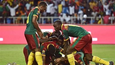 بالأرقام.. مشوار الكاميرون حتي معانقة 