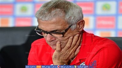 أسود الكاميرون توقف سجل الفراعنة الخالي من الهزائم