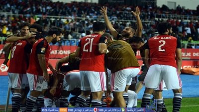 ناصر النني يعلق على وداع مصر للقب أمم إفريقيا