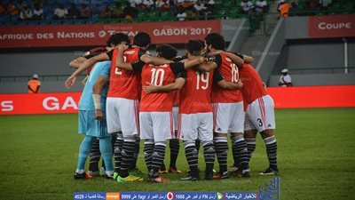 السفير البريطاني: أتمني تحقيق إنجلترا إنجاز الفراعنة..وأرغب في رؤية هذا الثنائي المصري بالدوري الانجليزي