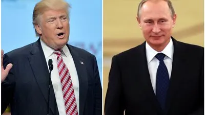 ترامب: احترامي لبوتين لا يعني أنني سأتوافق معه